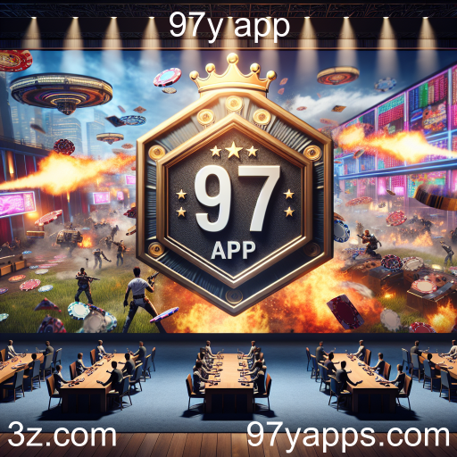 Os Melhores Jogos de Ação no 97y App