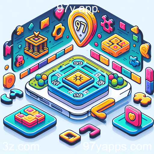 A Ascensão dos Jogos Casuais na Plataforma 97y App