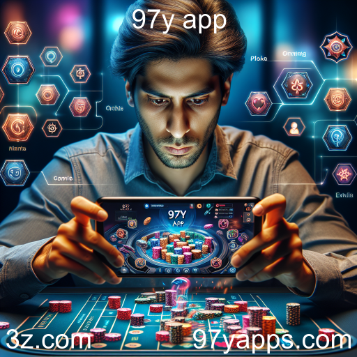 Explorando a Categoria Estratégia no 97y App